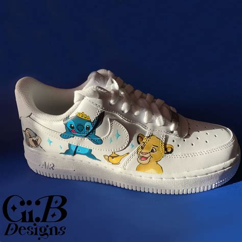 create your own nike sneakers